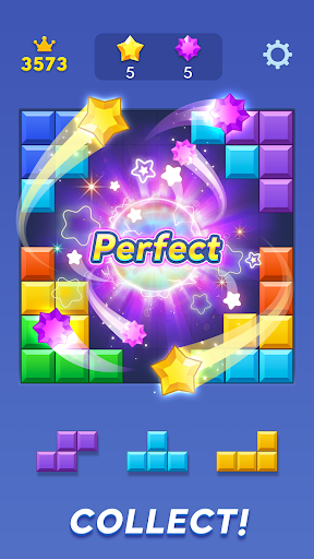Block Blast Adventure Master screenshot 10