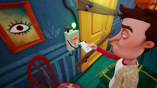 Hello Neighbor screenshot 33