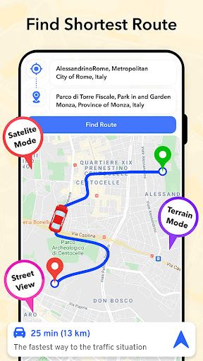 Speedometer: Smart GPS Tracker screenshot 21