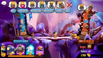 Badland Brawl screenshot 7