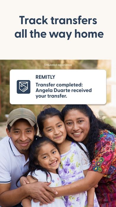 Remitly: Send Money & Transfer screenshot 8