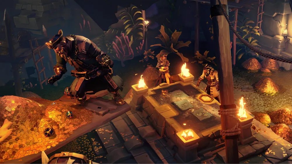 Sea of Thieves: 2024 Edition screenshot 3