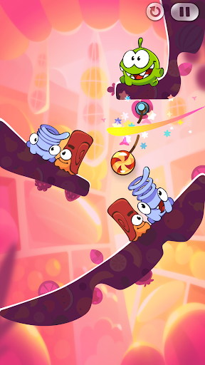 Cut the Rope 2 screenshot 24