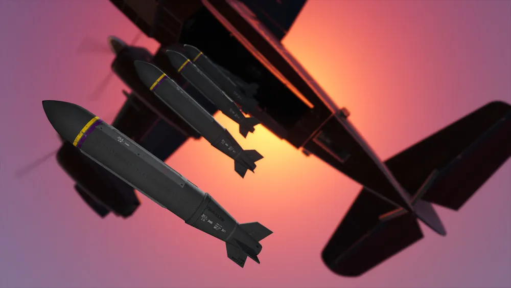 Grand Theft Auto V screenshot 16