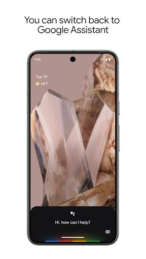 Google Assistant screenshot 10