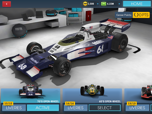 Motorsport Manager Online 2023 screenshot 16