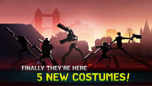 Devil Eater screenshot 5
