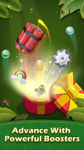 Breaker Fun screenshot 5