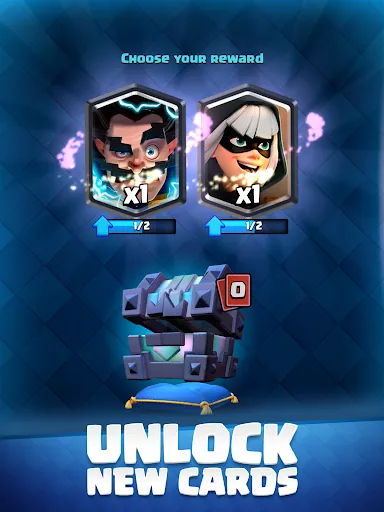 Clash Royale screenshot 16