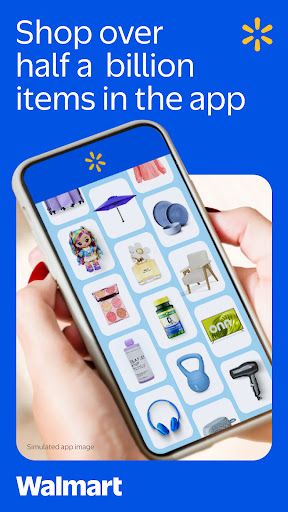 Walmart: Shopping & Savings screenshot 7