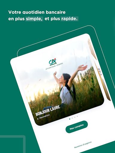 Ma Banque screenshot 20