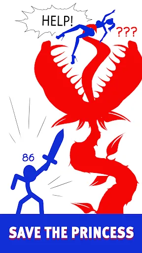 Mighty Party screenshot 13