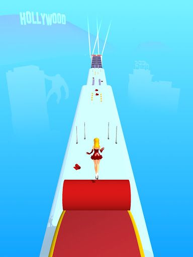 Carpet Roller - Dress & Rugs screenshot 11