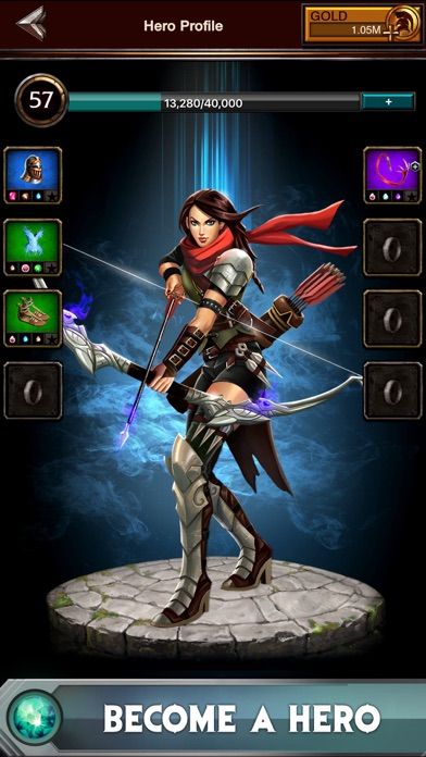 Game of War - Fire Age screenshot 22