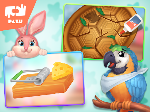 Toca Pet Doctor screenshot 18