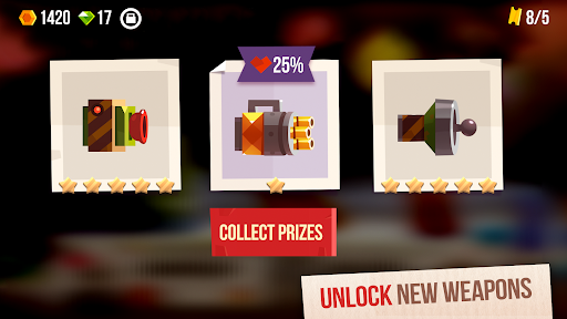 CATS: Crash Arena Turbo Stars screenshot 8