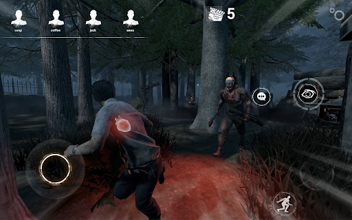 Dead by Daylight Mobile screenshot 30