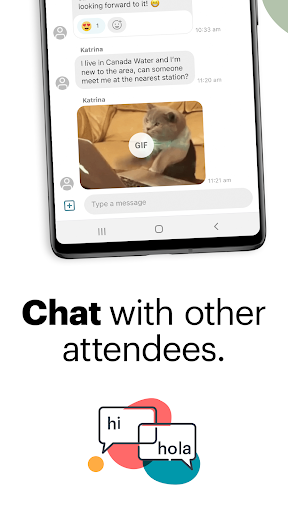Meetup: Social Events & Groups screenshot 17