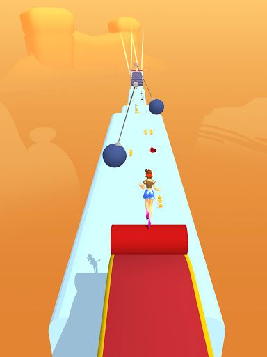 Carpet Roller - Dress & Rugs screenshot 20