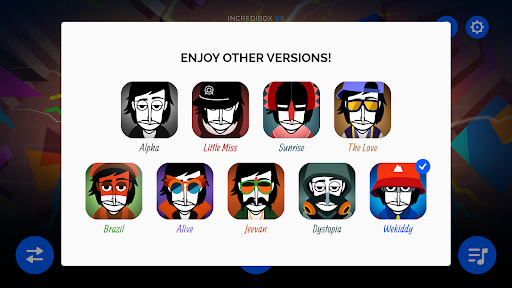 Incredibox screenshot 22