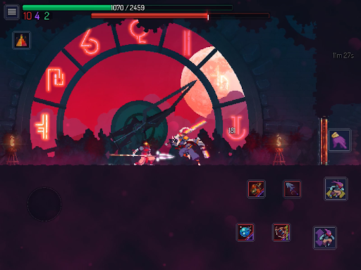 Dead Cells screenshot 21