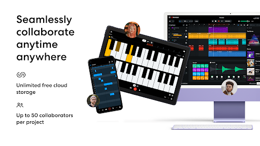 BandLab screenshot 30