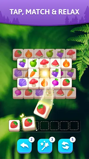 Tile Match -Triple puzzle game screenshot 6