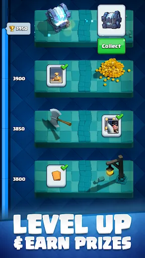 Clash Royale screenshot 10