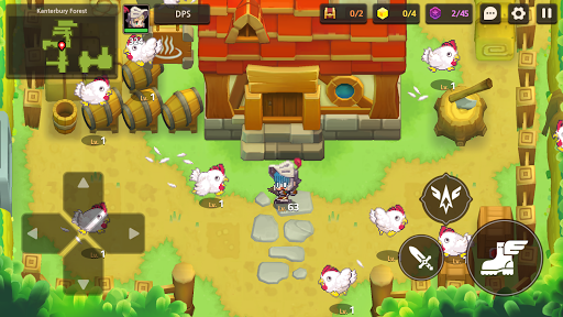Guardian Tales screenshot 7