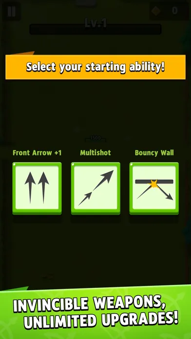 Archero screenshot 7