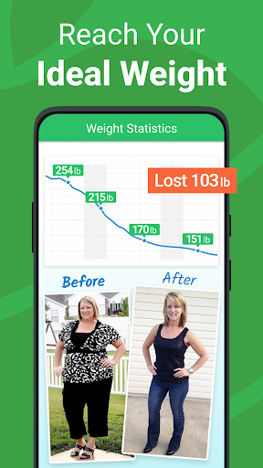 Calorie Counter screenshot 18