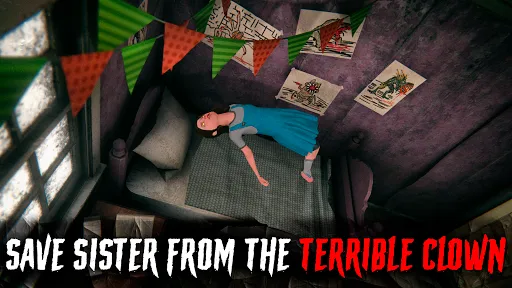Death Park 2: Horror Clown screenshot 15