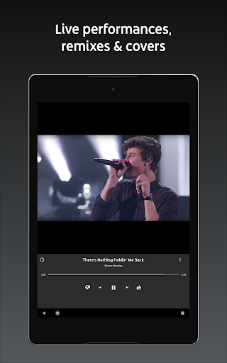 YouTube Music screenshot 14