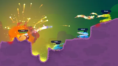 Tank Stars screenshot 6