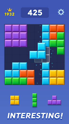 Block Blast Adventure Master screenshot 11