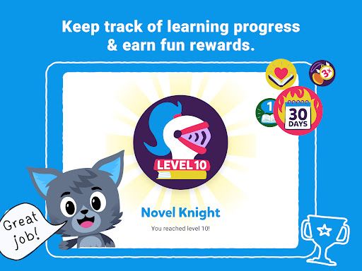 Epic: Kids' Books & Reading screenshot 30