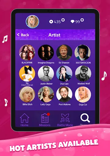 Magic Tiles 3: Piano Game screenshot 15