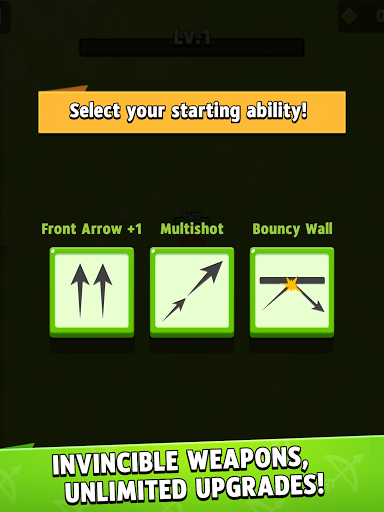 Archero screenshot 29