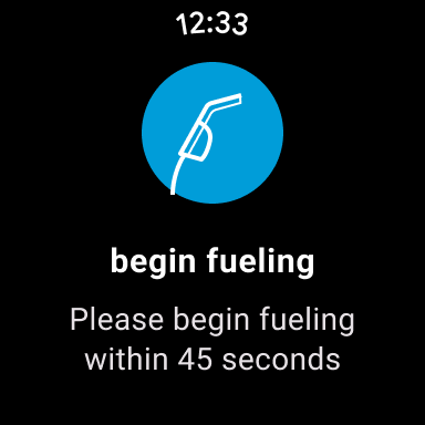 Chevron screenshot 11