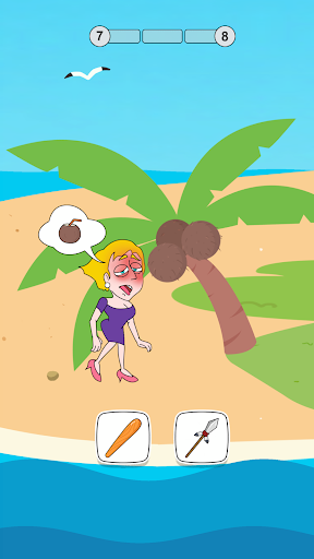 Save The Girl! screenshot 19