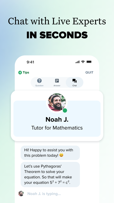 Brainly: AI Homework Helper screenshot 6