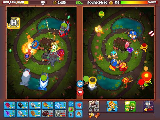 Bloons TD Battles 2 screenshot 19