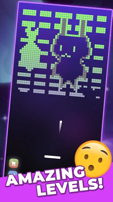 Bricks King screenshot 1