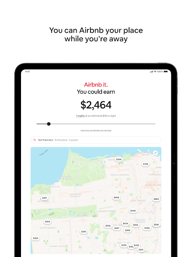 Airbnb screenshot 24