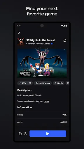 Roblox screenshot 22