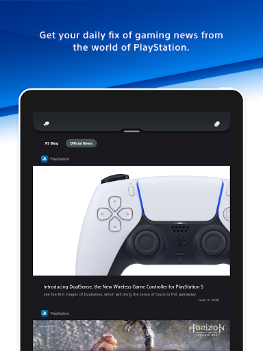 PlayStation App screenshot 18