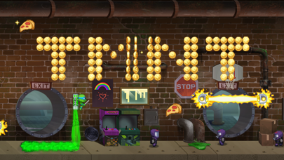 Jetpack Joyride screenshot 20