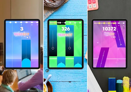 Magic Tiles 3: Piano Game screenshot 18