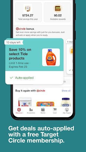 Target screenshot 11