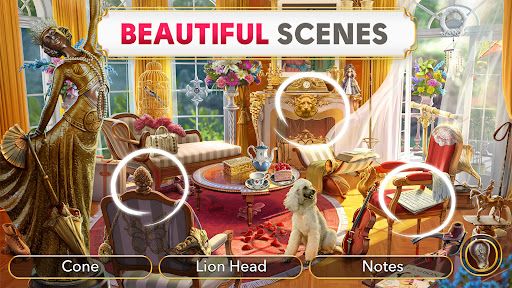 June’s Journey: Hidden Objects screenshot 9